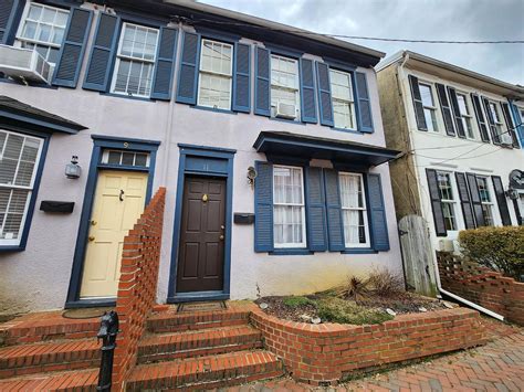 zillow annapolis